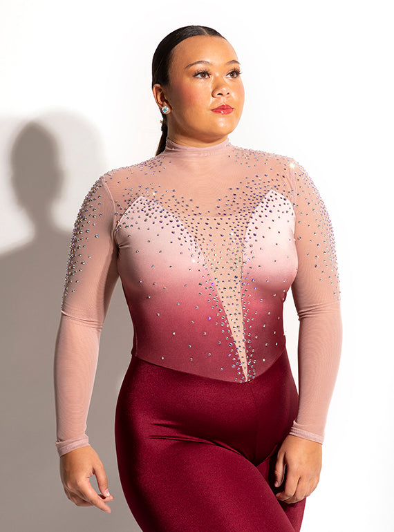 Sweet Dream Unitard Alternate Image