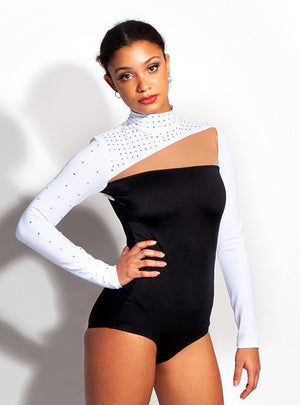 Technologic Leotard