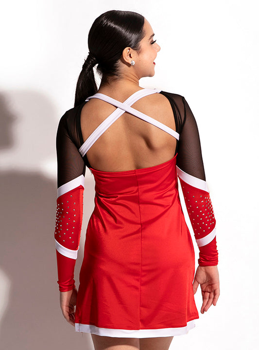 Tori Dress Alternate Image