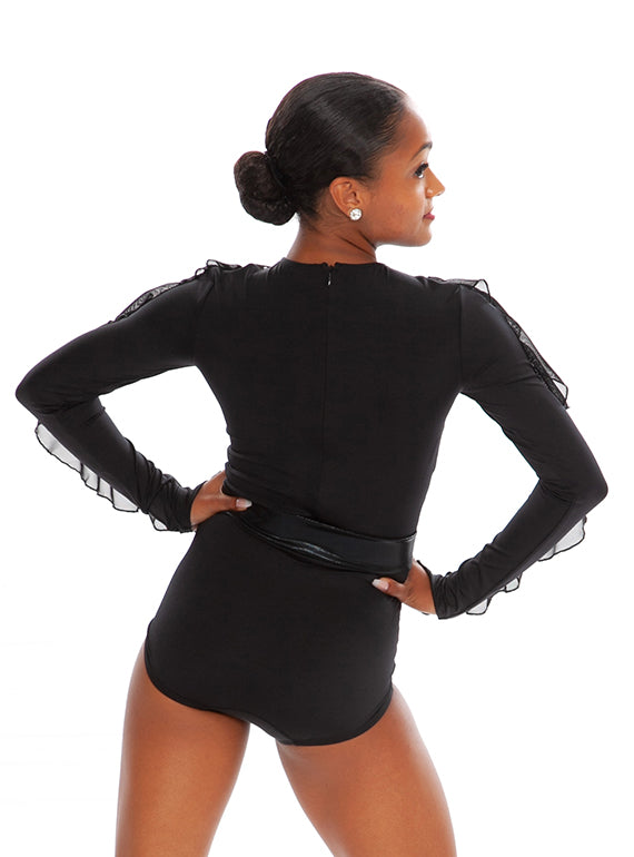 Totino Leotard Alternate Image 1
