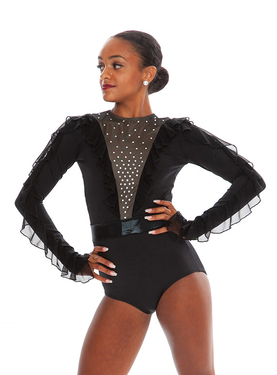 Totino Leotard Primary Image