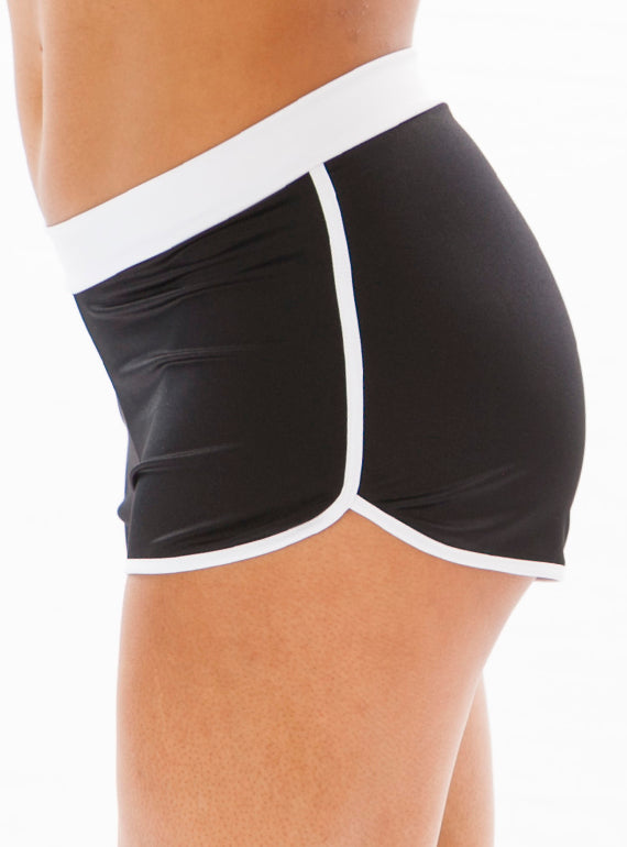 Track Shorts Alternate Image 6