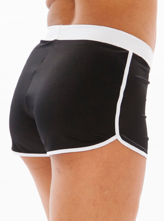 Track Shorts Alternate Image 5
