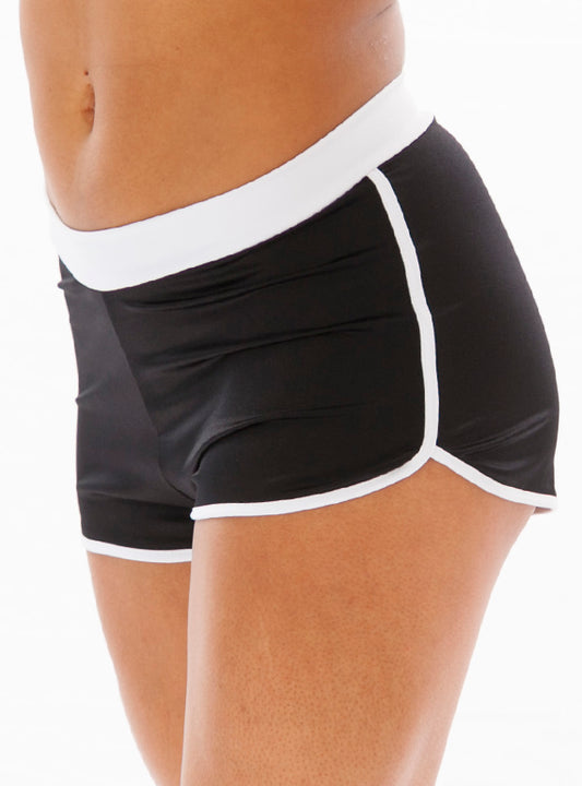 Track Shorts Secondary Image