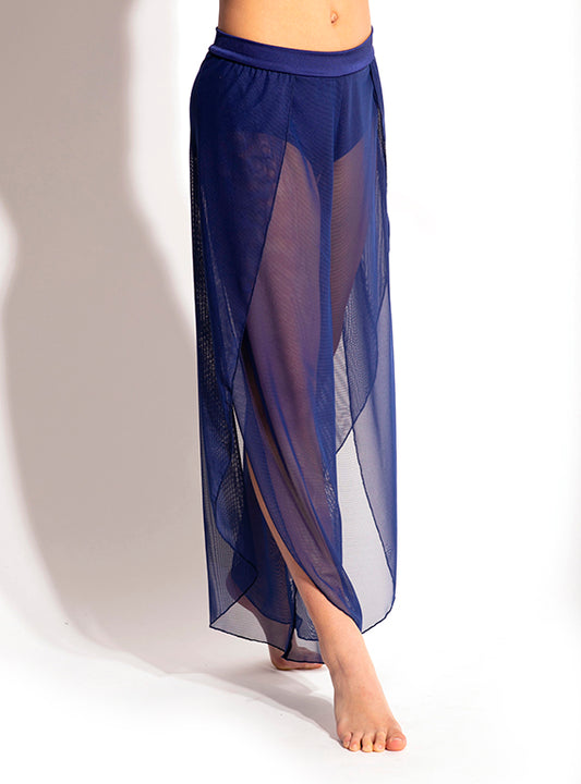 Tulip Mesh Pants Alternate Image