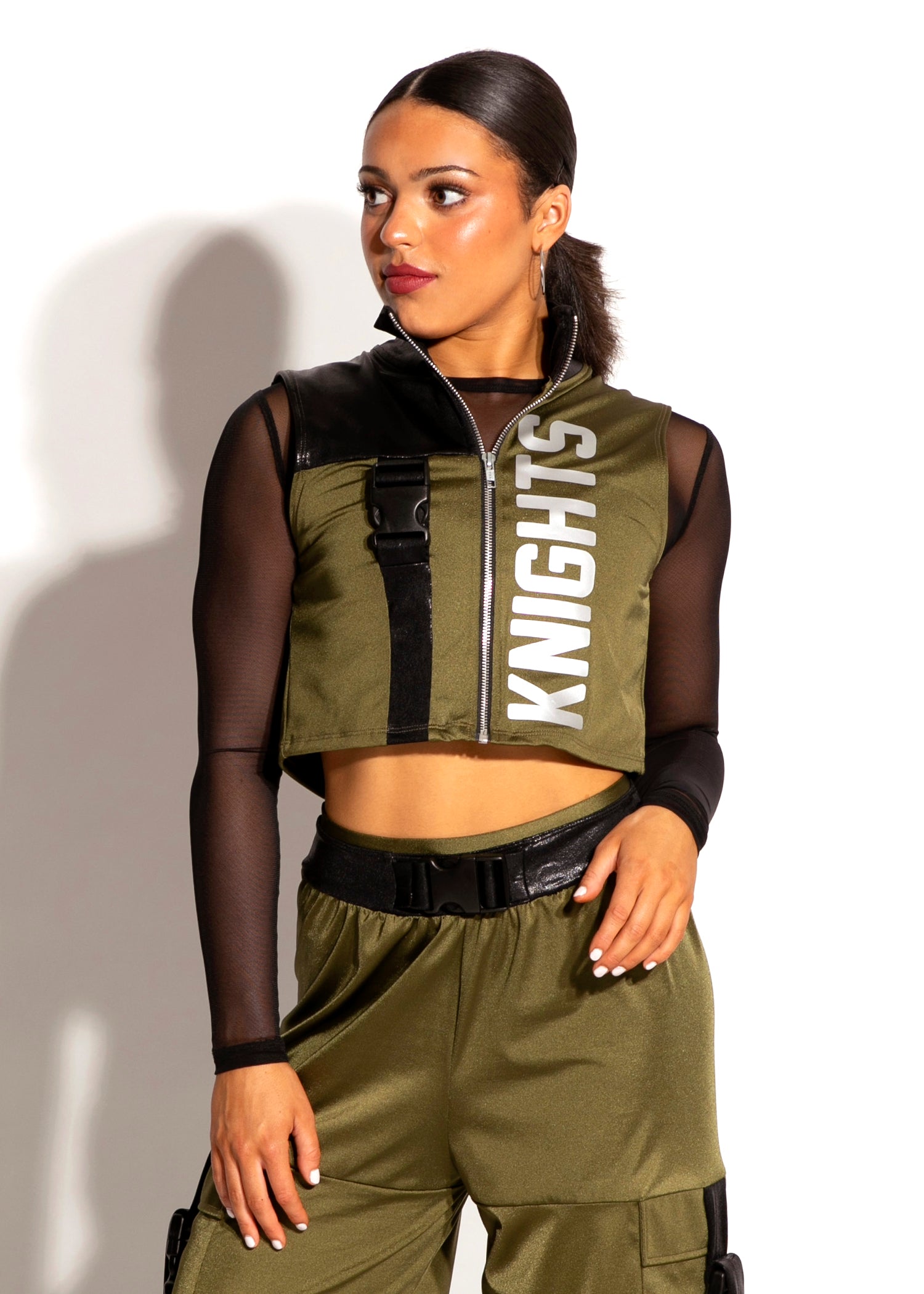 Utility Vest Alternate Image