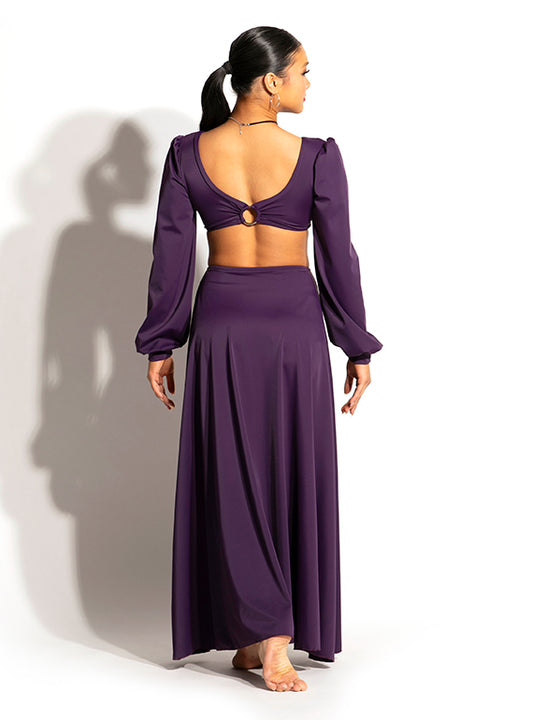 Vida Dress Alternate Image 6