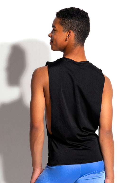 Yanis Top - Men & Boys Alternate Image 1