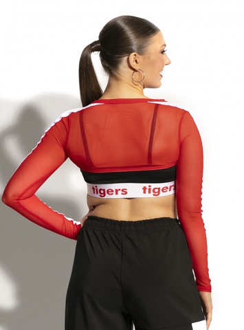 Tiger Bee Boutique - Jacko Cargo Pants Medium / Fuchsia