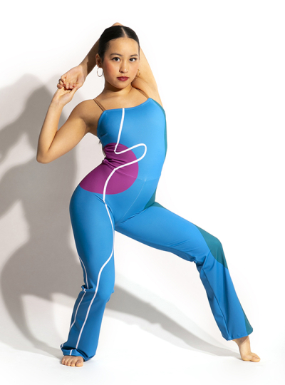 Joy Unitard