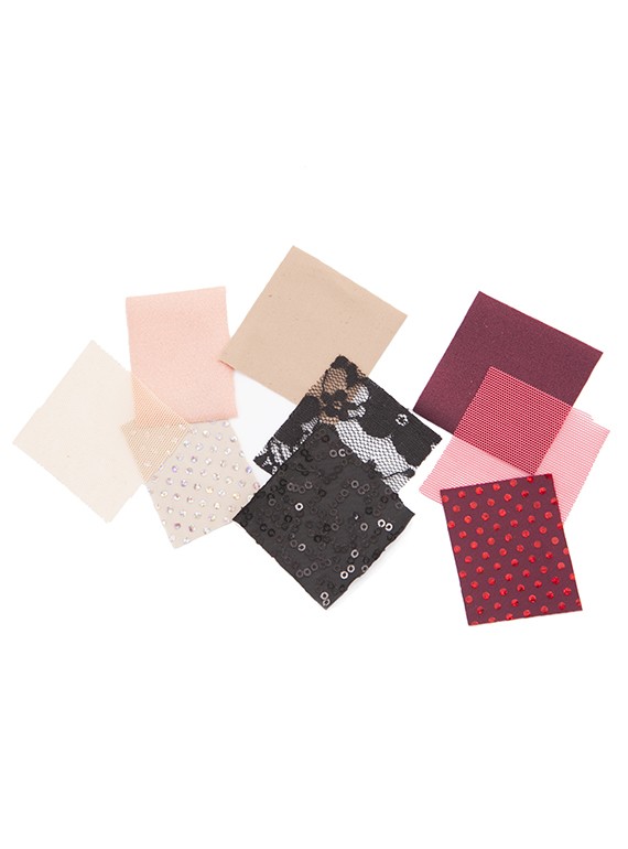 Fabric Swatches Samples, Tremendous Variety & Options